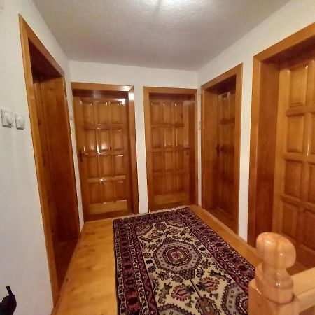 Apartment Little Village Плав Экстерьер фото
