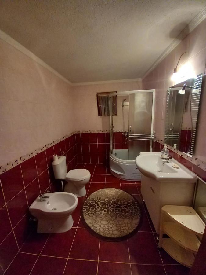 Apartment Little Village Плав Экстерьер фото