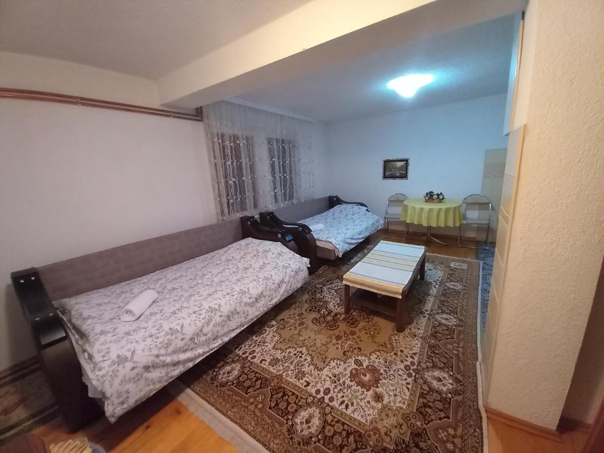 Apartment Little Village Плав Экстерьер фото