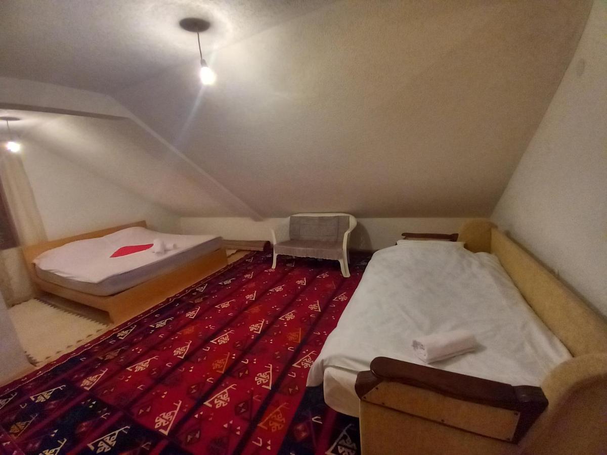 Apartment Little Village Плав Экстерьер фото